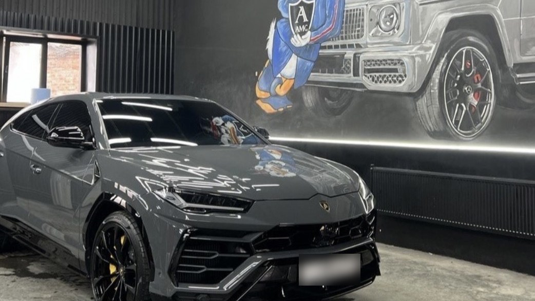 AMG Premium Detailing